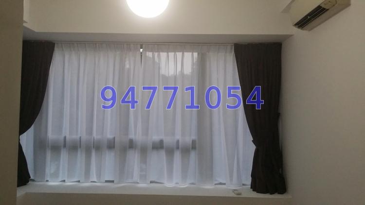 Mackenzie 88 (D9), Apartment #70938901